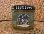Bretonisches Tapas Artischocke mit Algen 90 gr